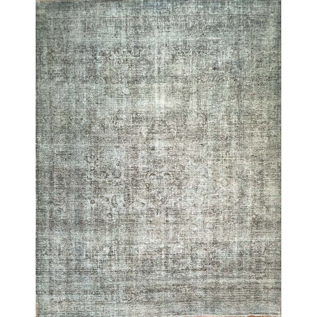 Oriental Carpet 8'6" x 10'6" ft.