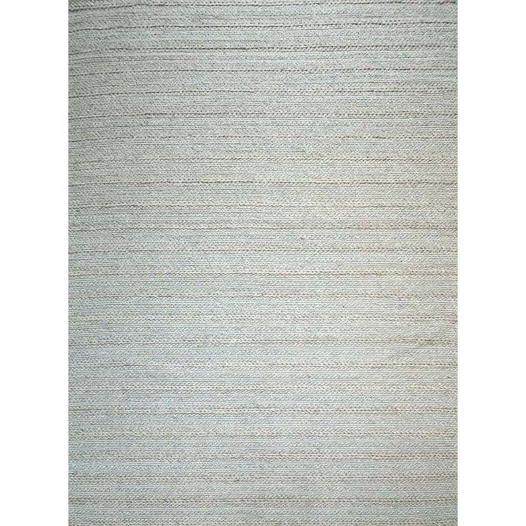 Contemporary Handwoven Rug - Modern Carpet - 7'9'' x 9'9'' ft.