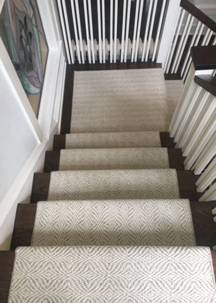 stair carpet runner