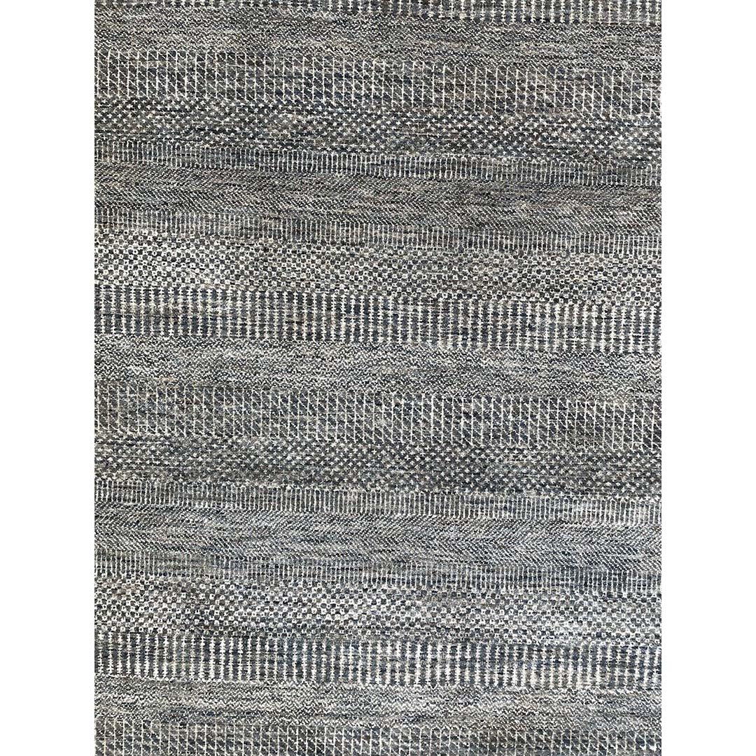 Charming Contemporary Grass Design Rug Modern Design Carpet