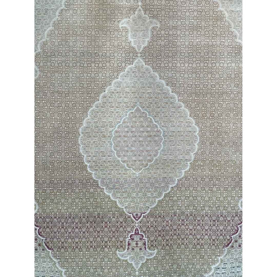 Fantastic Floral 1940s Antique Oriental Rug Handmade Carpet