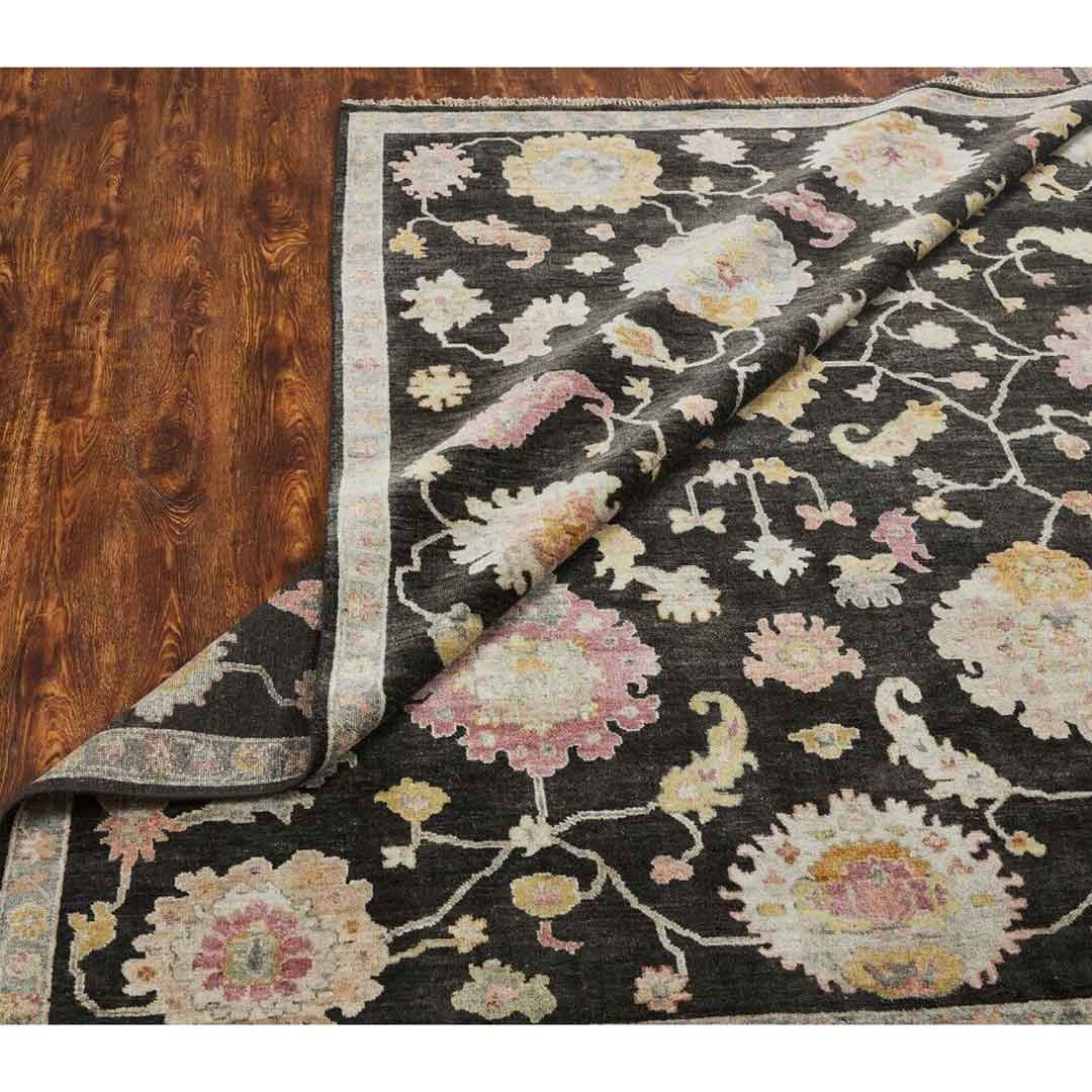 Adana Collection Kalaty Design Rug Transitional Carpet
