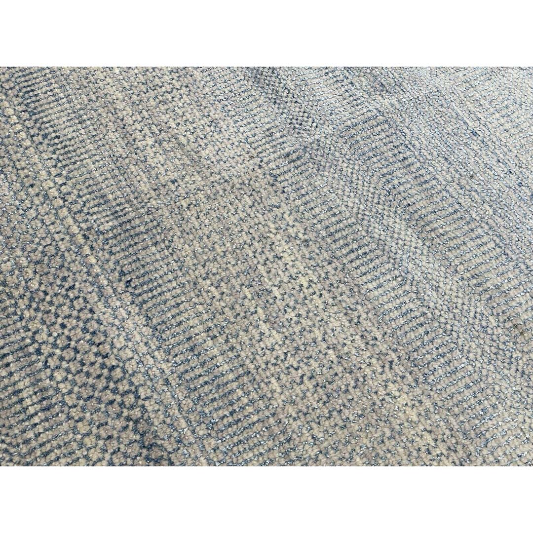 Charming Contemporary Grass Design Rug Modern Design Carpet