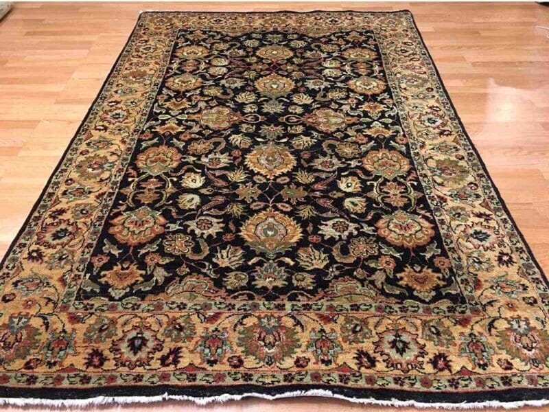 Handmade-India-rug