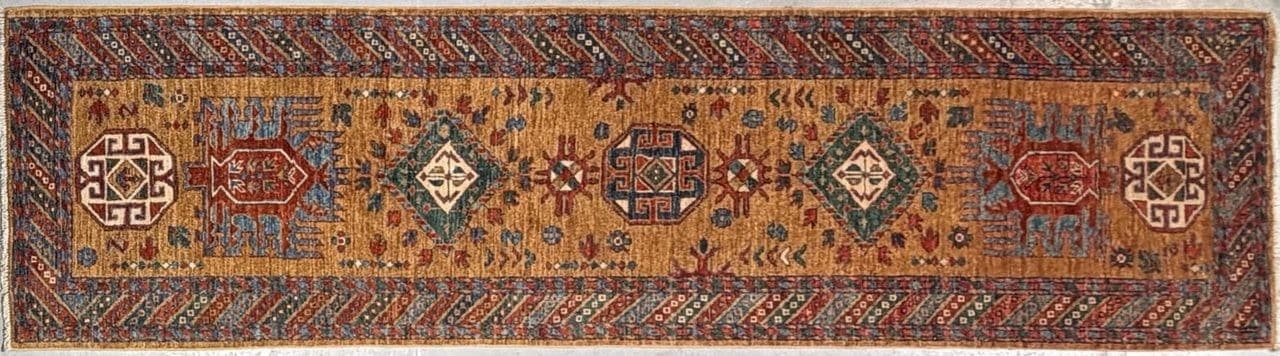Featured Persian Serapi runner